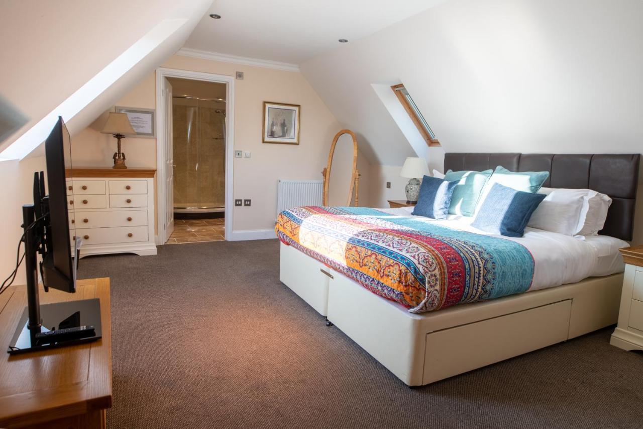 Hawkinge Terlingham Lane Cottage מראה חיצוני תמונה