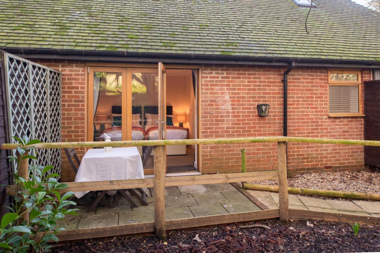 Hawkinge Terlingham Lane Cottage מראה חיצוני תמונה