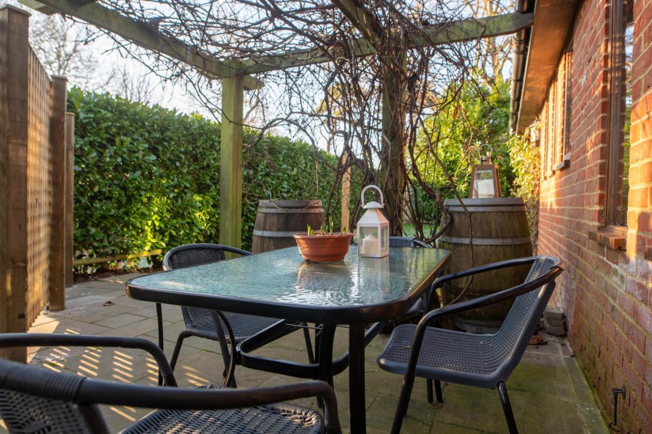 Hawkinge Terlingham Lane Cottage מראה חיצוני תמונה
