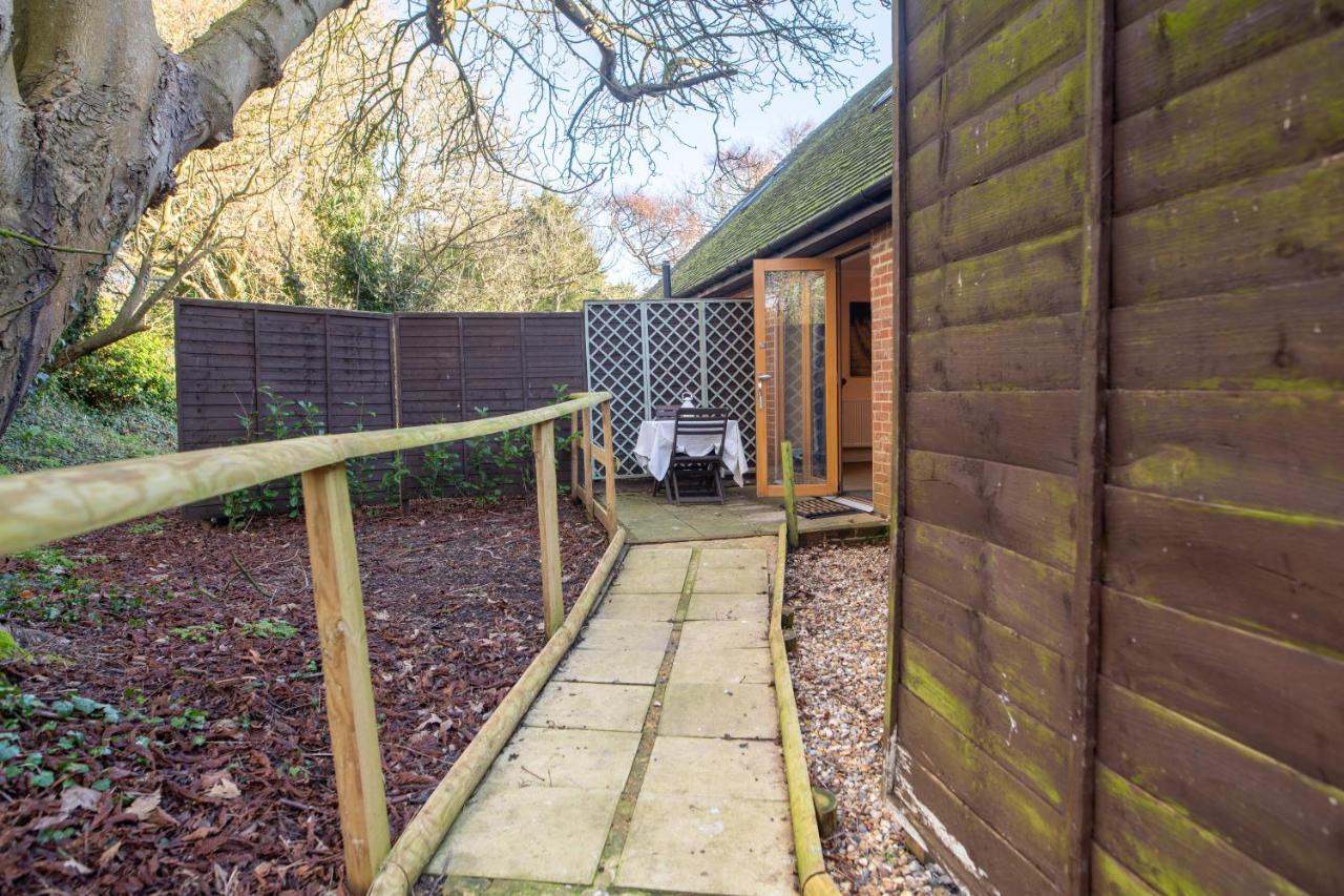 Hawkinge Terlingham Lane Cottage מראה חיצוני תמונה