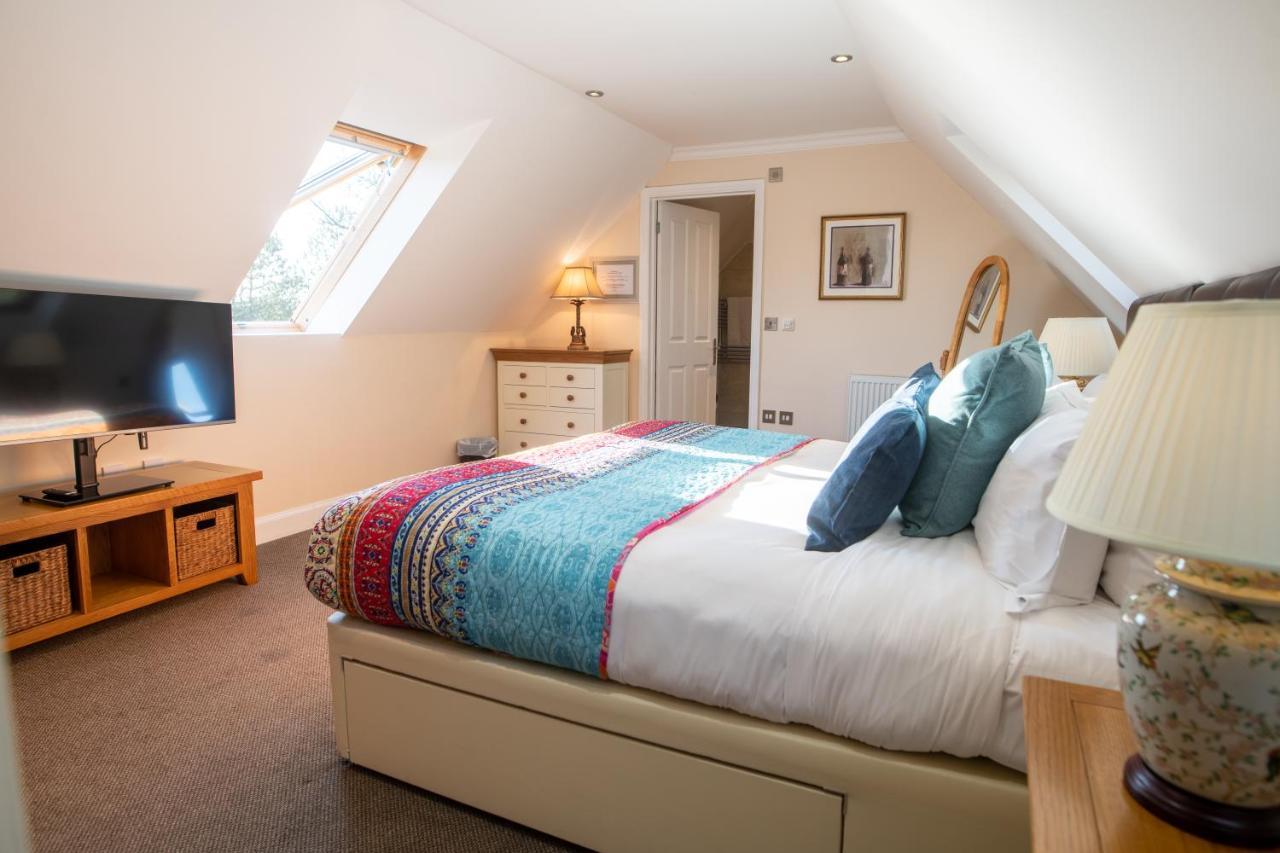 Hawkinge Terlingham Lane Cottage מראה חיצוני תמונה