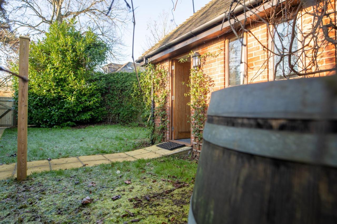 Hawkinge Terlingham Lane Cottage מראה חיצוני תמונה